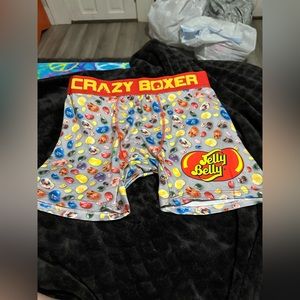 men’s boxers